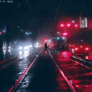 Meet your Posher, Nefeli